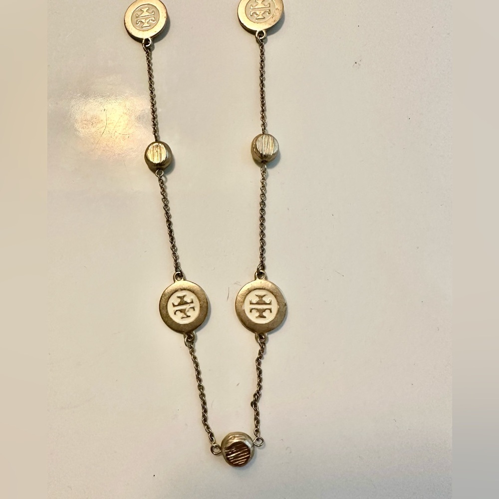 Vintage long necklace